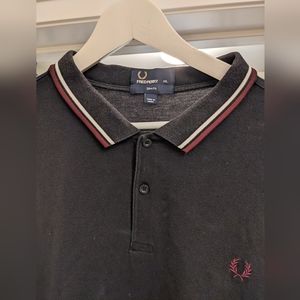 Fred Perry Polo XXL